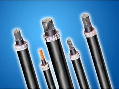 額定電壓1KV及以下架空絕緣電纜