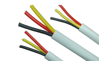 聚氯乙烯絕緣電線