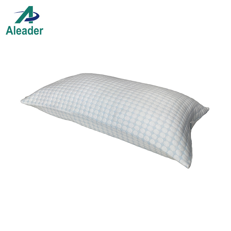 Shredded Memory Foam Pillow