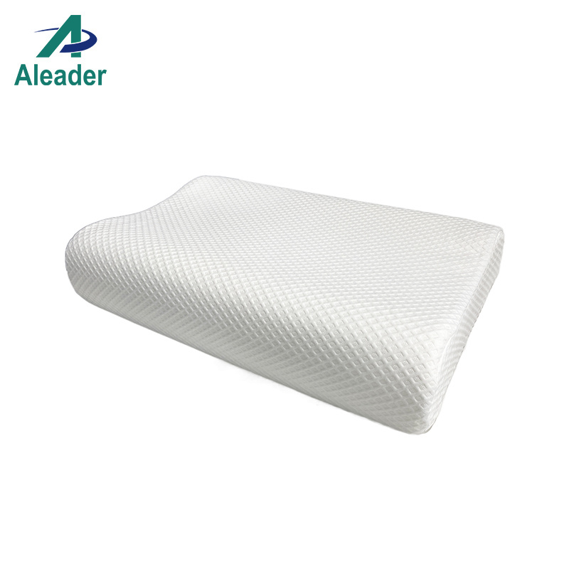 Contour Memory Foam Pillow