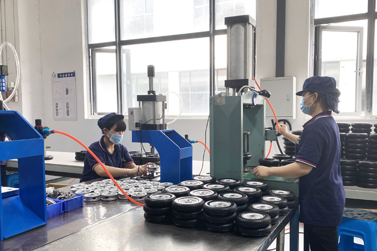 公司介绍