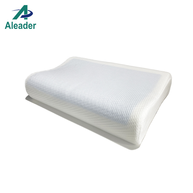 Contour Gel Memory Foam Pillow