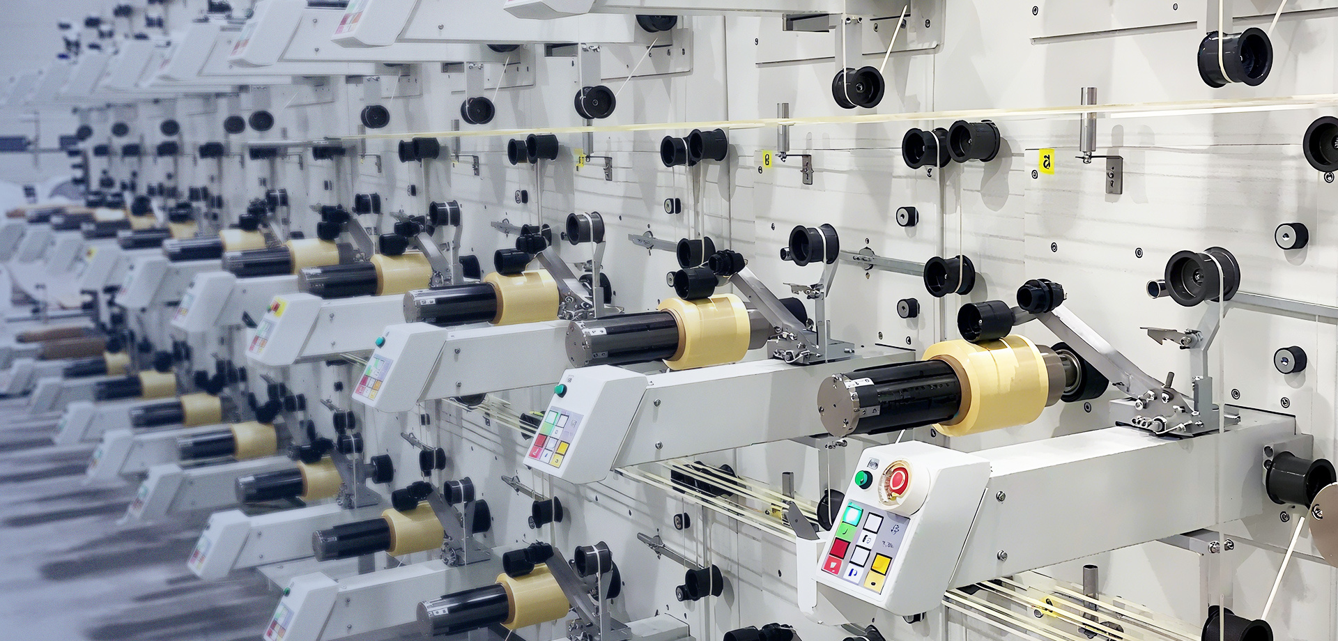 Professional Designer And Machinery Manufacturer