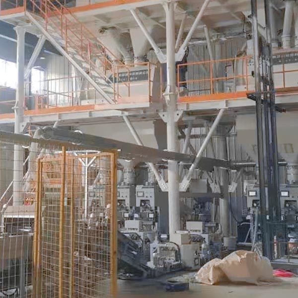 Hebei Project Hebei Project