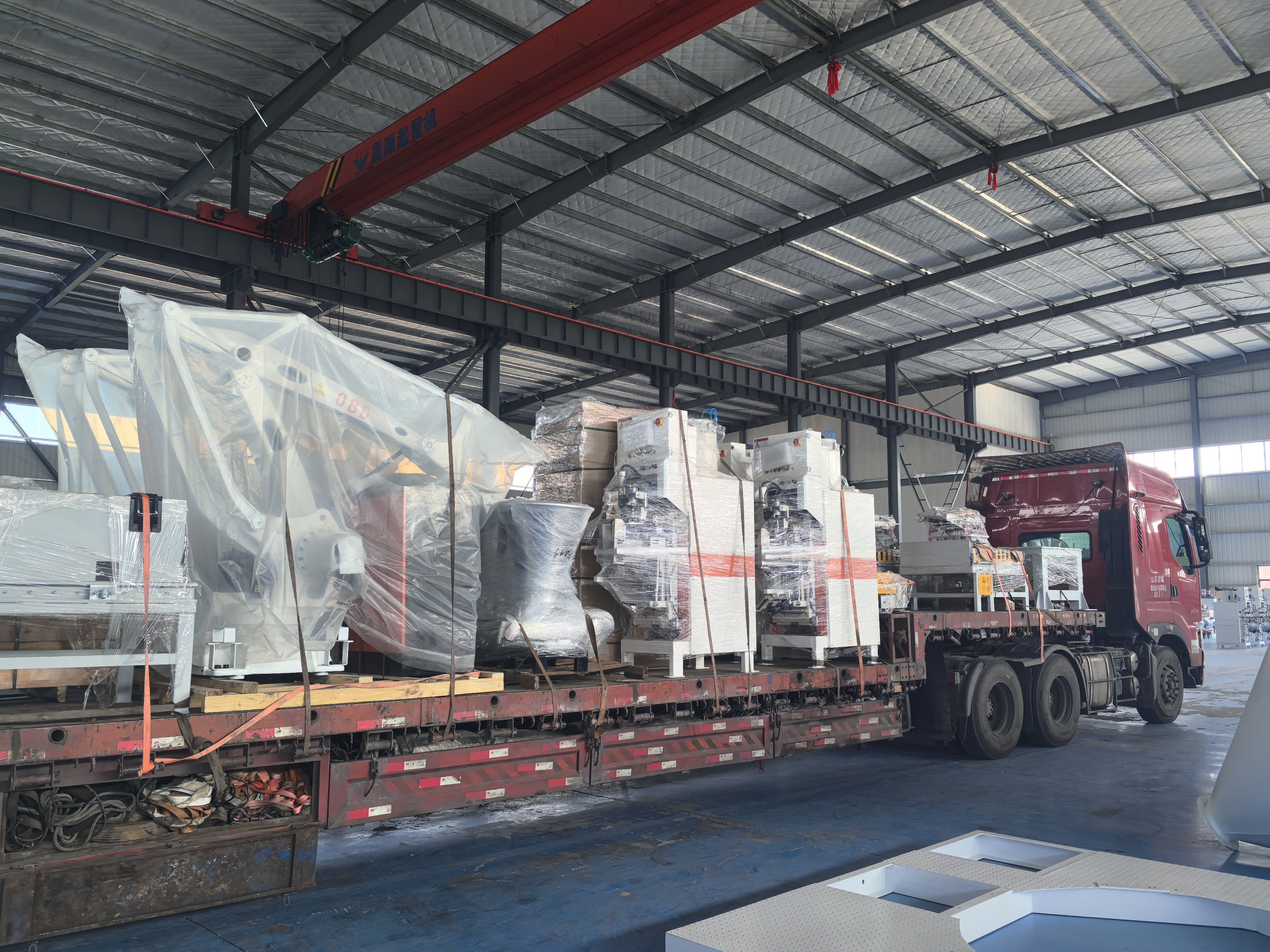 Fuzhou shipping
