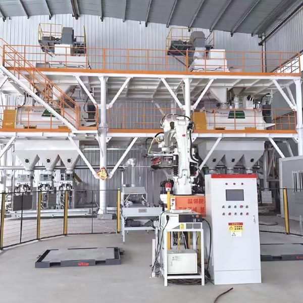 Hebei Project Hebei Project