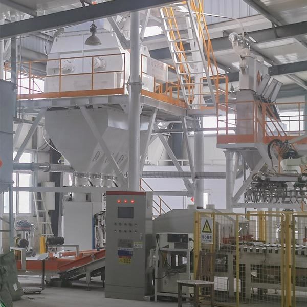 Yantai Project Yantai Project
