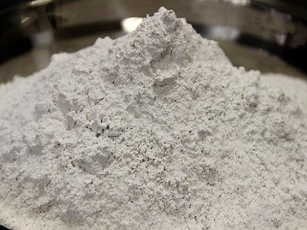 What is the specific operation process of putty powder production line