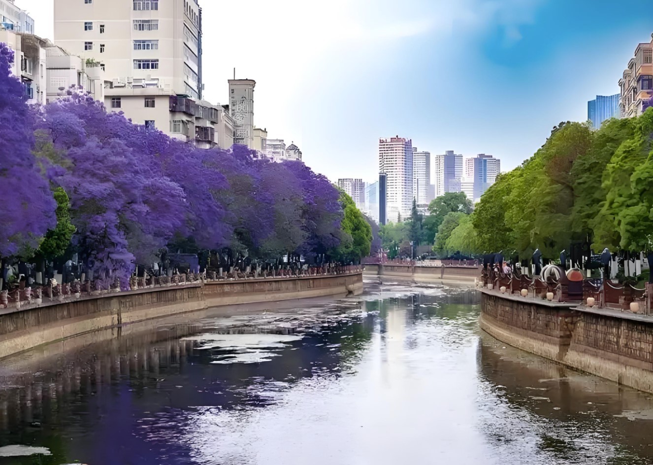 每日一讀  靜夜里的澎湃