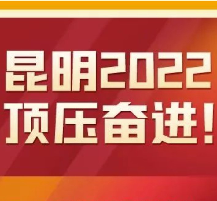 昆明2022成績單來了