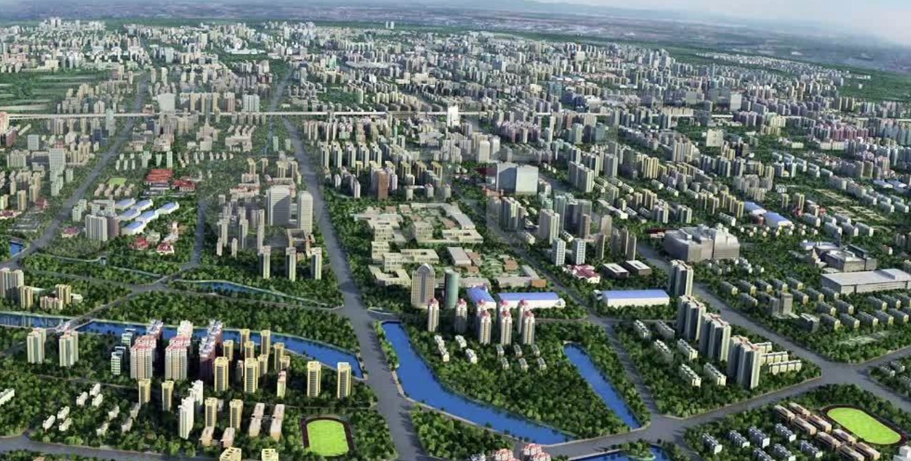 【發(fā)言】國土測繪司司長周星：建設實景三維中國 賦能高質量發(fā)展