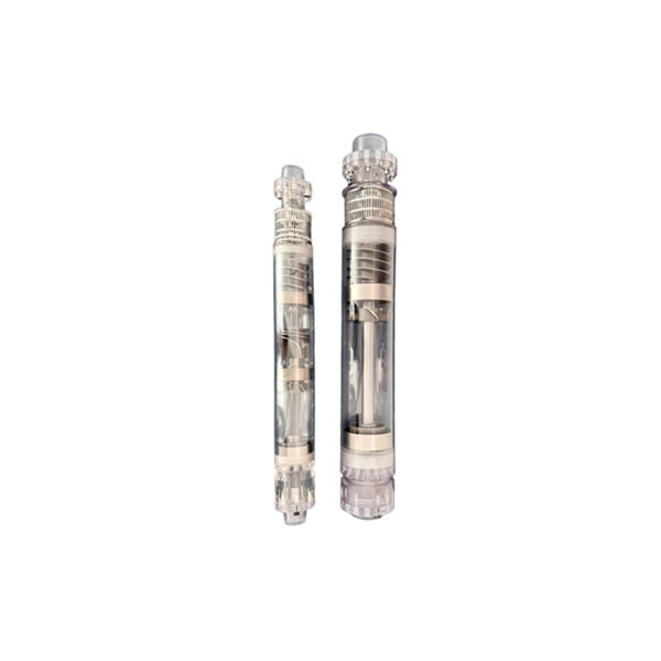 400&538 series vortex separators