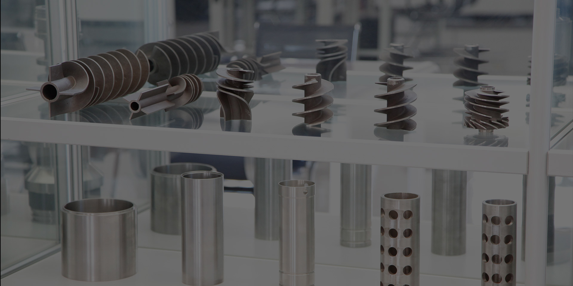Tianjin Weilan Petroleum Machinery Equipment Co., Ltd.
