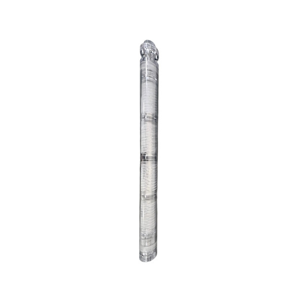 Multiphase pump
