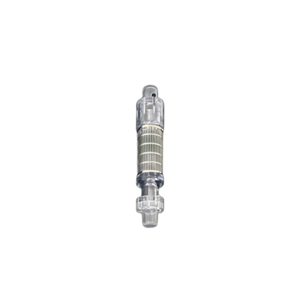 Intake/inhalation device