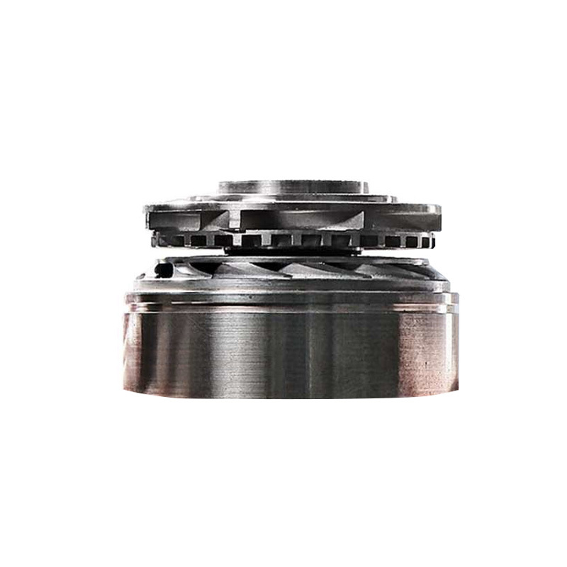 Submersible electric pump accessories