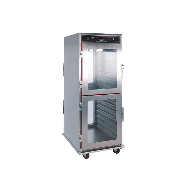 Upright Thermal Cabinet HHC-980