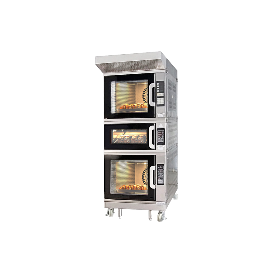 5 hot air stoves+1 layer, 1 plate+5 plates, awakening box YXD-800A