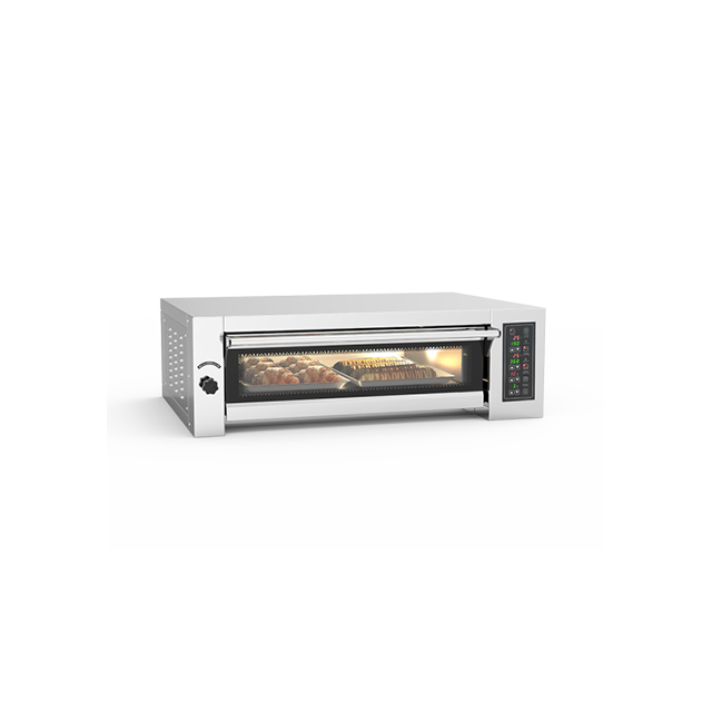 Single 2-tray Oven YXD-F30A