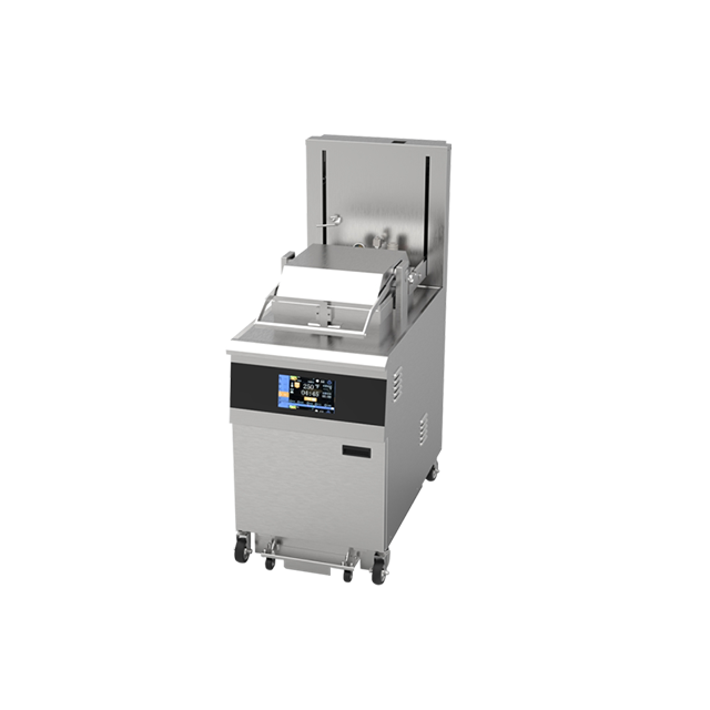 Pressure Fried Chicken Oven PFE/PFG-2000