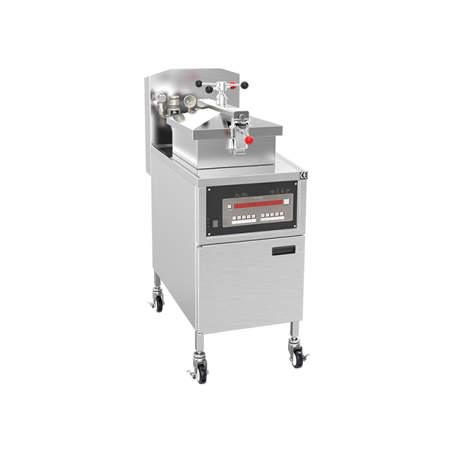 Pressure Fried Chicken Oven PFE/PFG-800