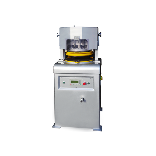 Fully Automatic Dividing and Rounding Machine FC-2-30