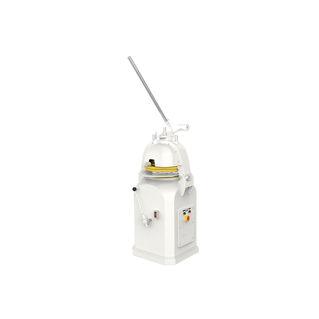 FC-3-30 Semi-Automatic Splitting and Rounding Machine