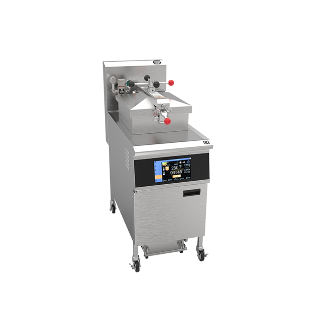 Pressure Fried Chicken Oven PFE/PFG-1000