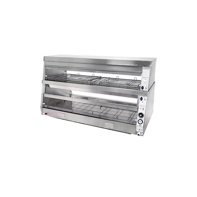 Warming cabinet DBG-1200