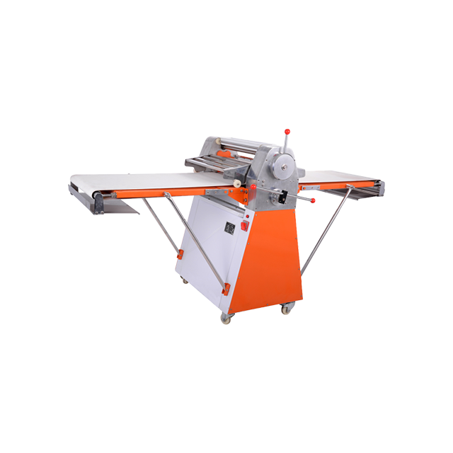 Puff pastry machine SP-500