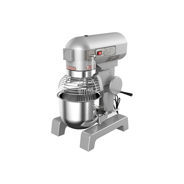 Mixer B-20