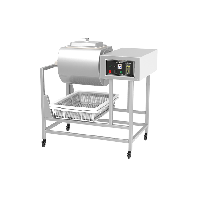 Pickling Machine YA-900