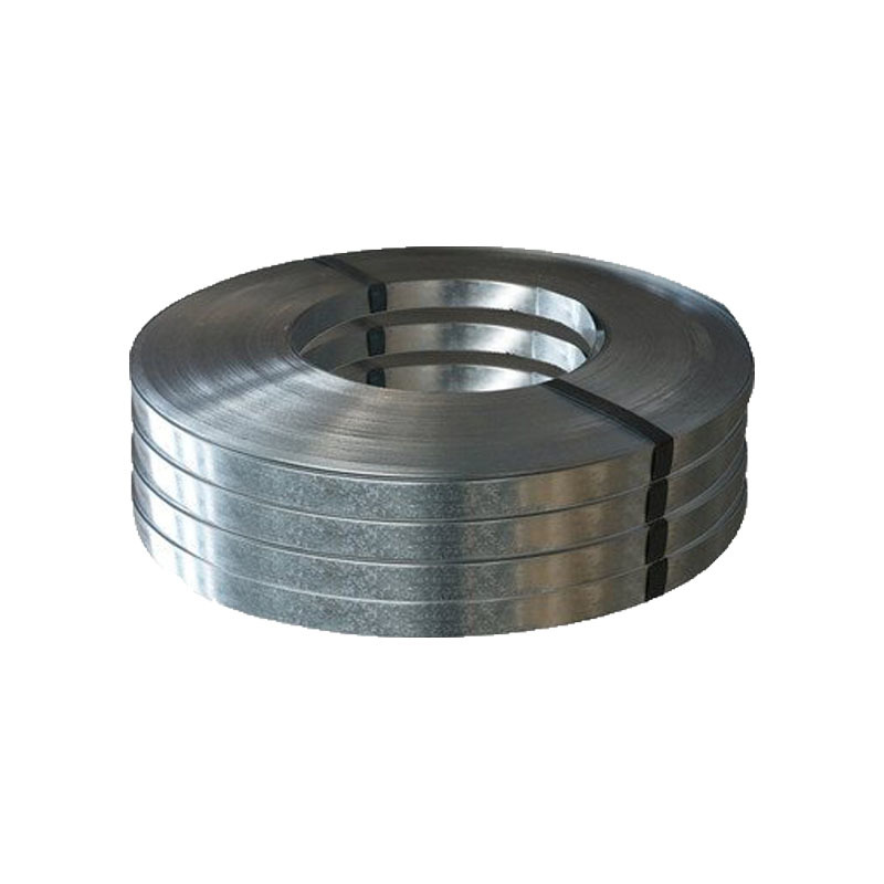 Exploring the Strength and Flexibility of Galvanized Steel Strapping in Building Materials
