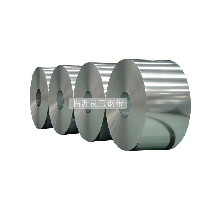 Understanding Bright Galvanized Steel Strips: Applications and Benefits in Construction