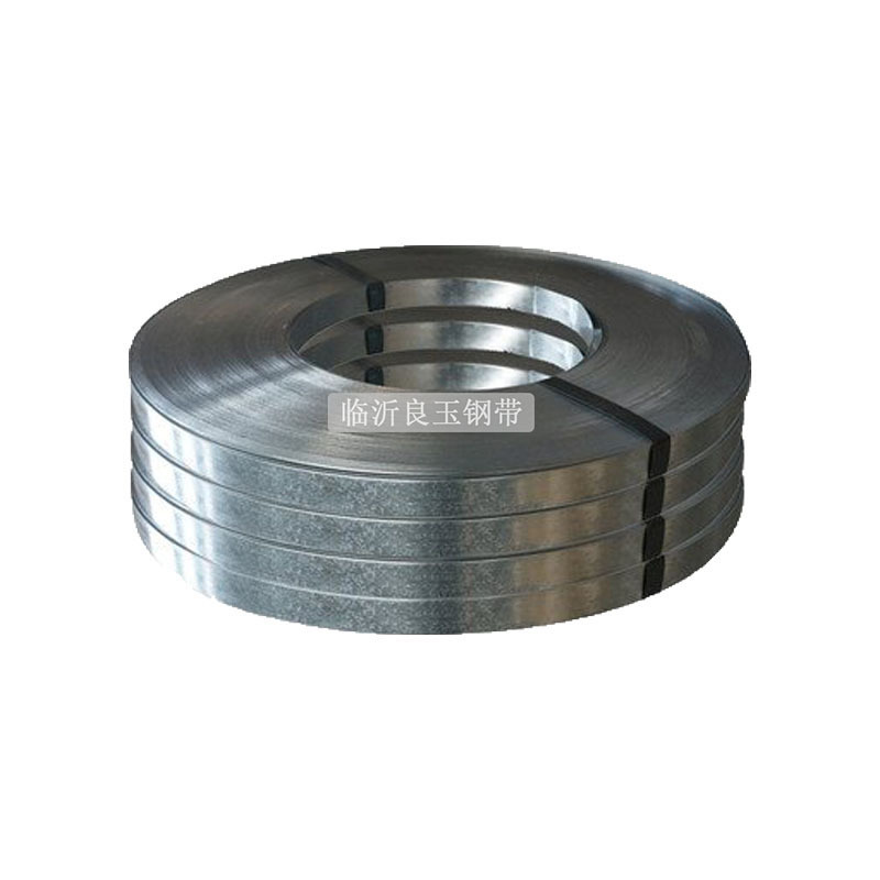 Shaping the Future: The Versatility of Cold Drawn Steel Strips