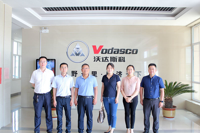 Customer Visit