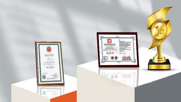 Qualification & Honor