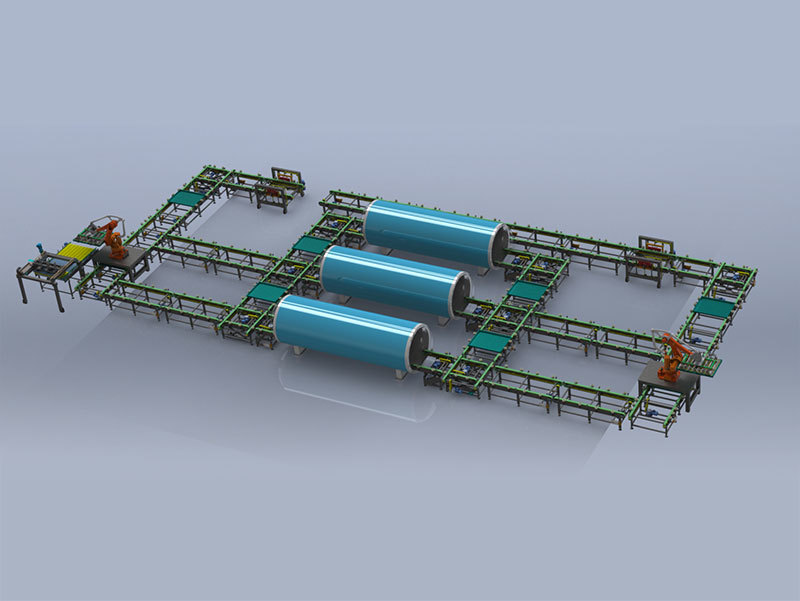 Automation Equipment
