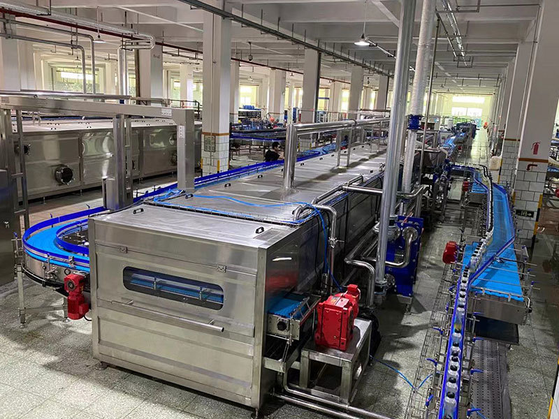 Beverage Equipment