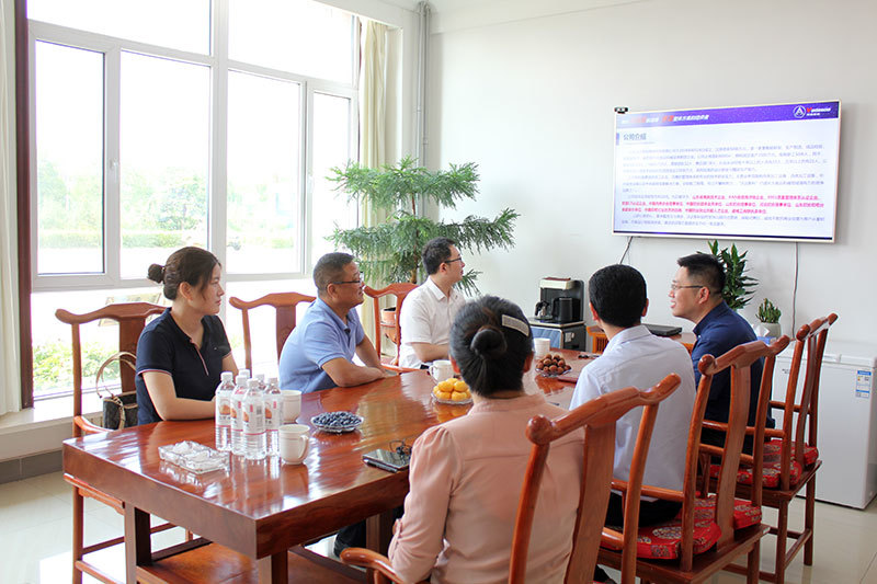 Customer Visit