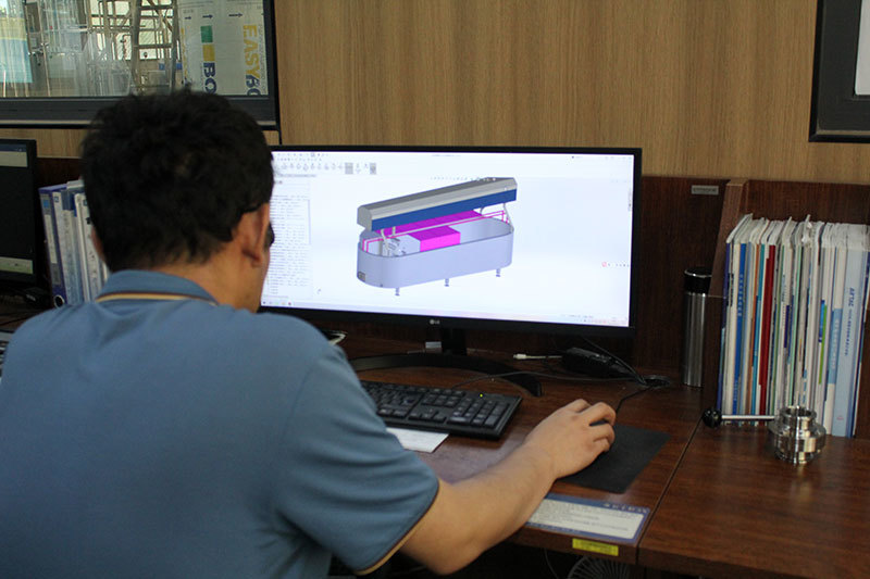 CAD Design