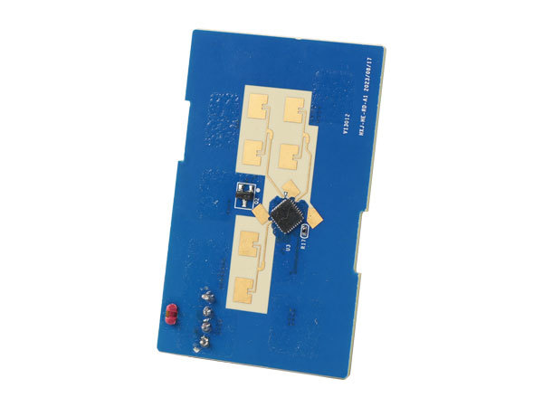 1T2R雷达传感器