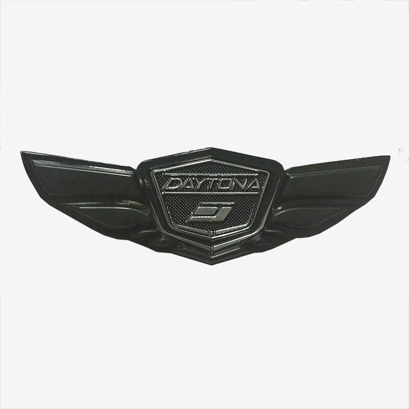 Three dimensional signage