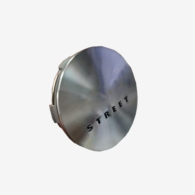 Suspension cover