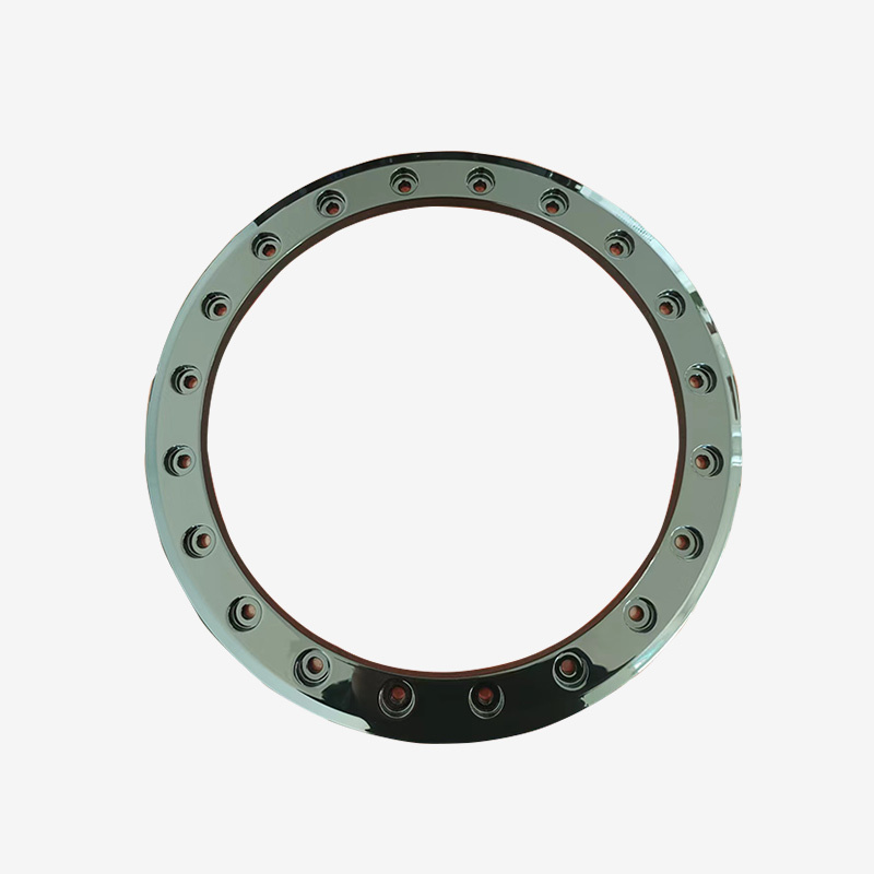 Anti slip ring