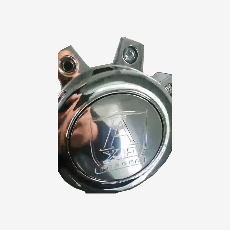 Suspension cover