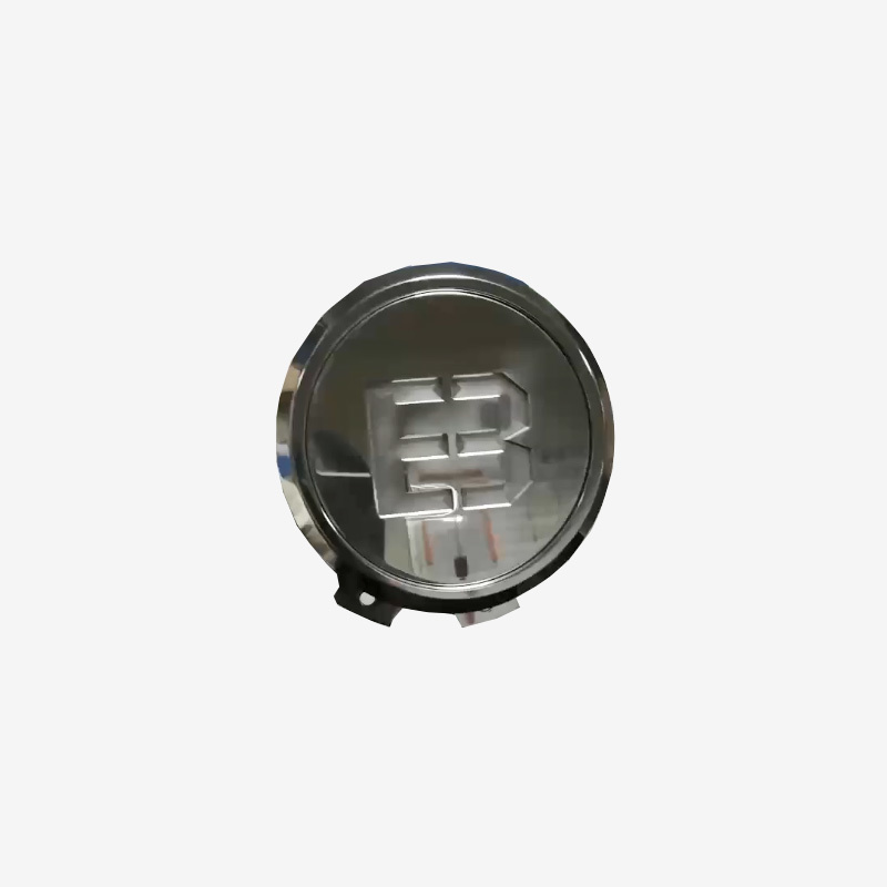 Suspension cover