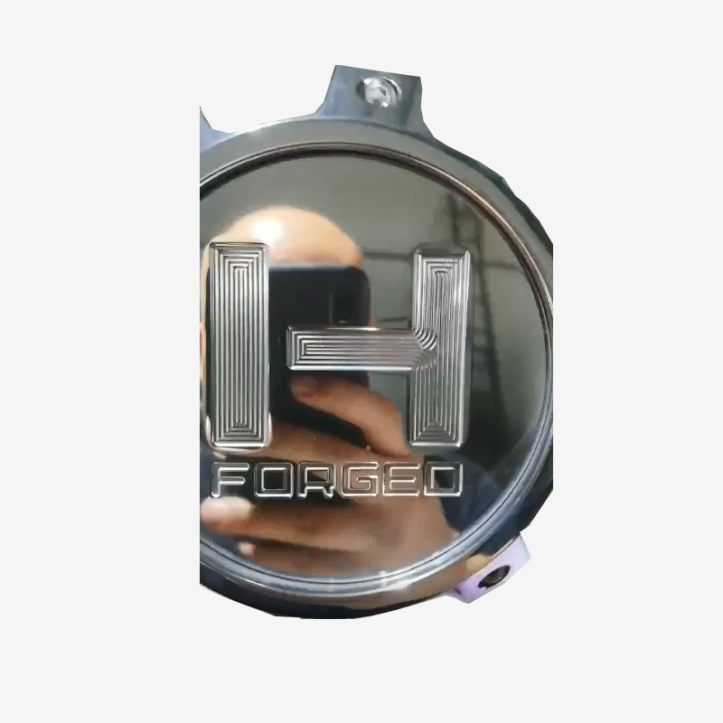 Suspension cover