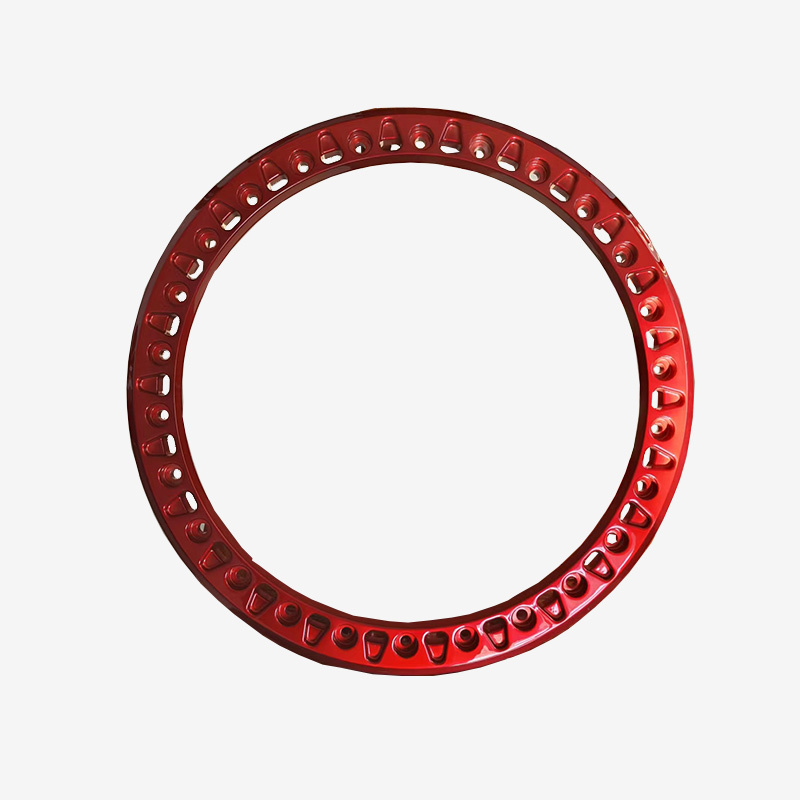 Anti slip ring