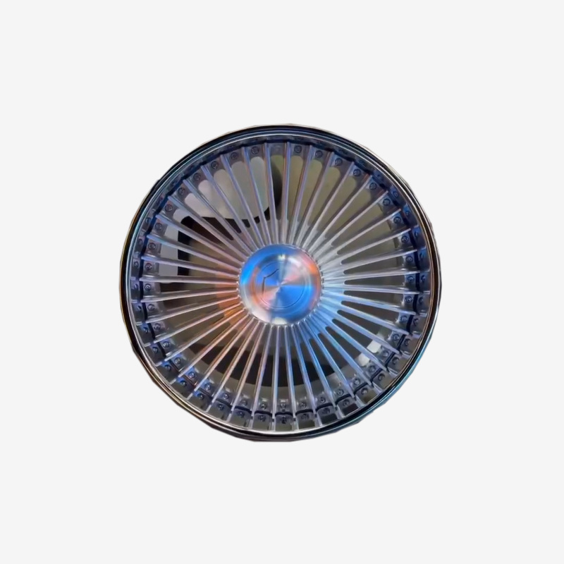 Suspension cover